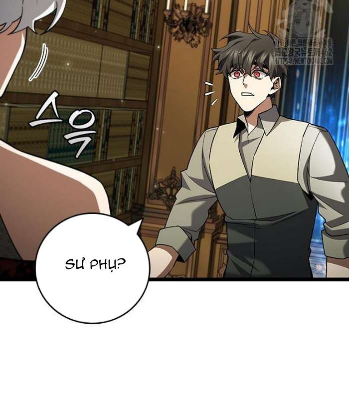 Thực Long Ma Pháp Sư Tập 75 trang 123