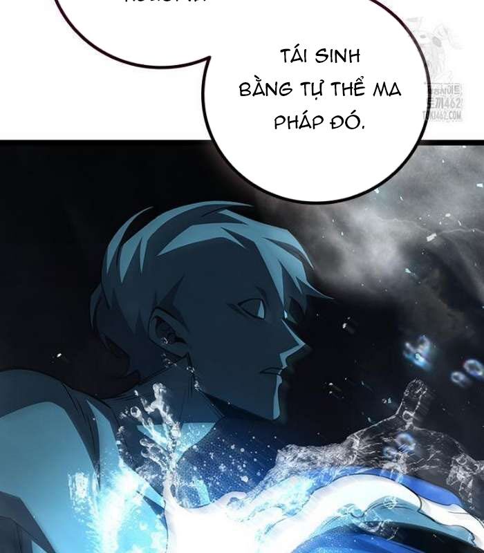 Thực Long Ma Pháp Sư Tập 75 trang 128