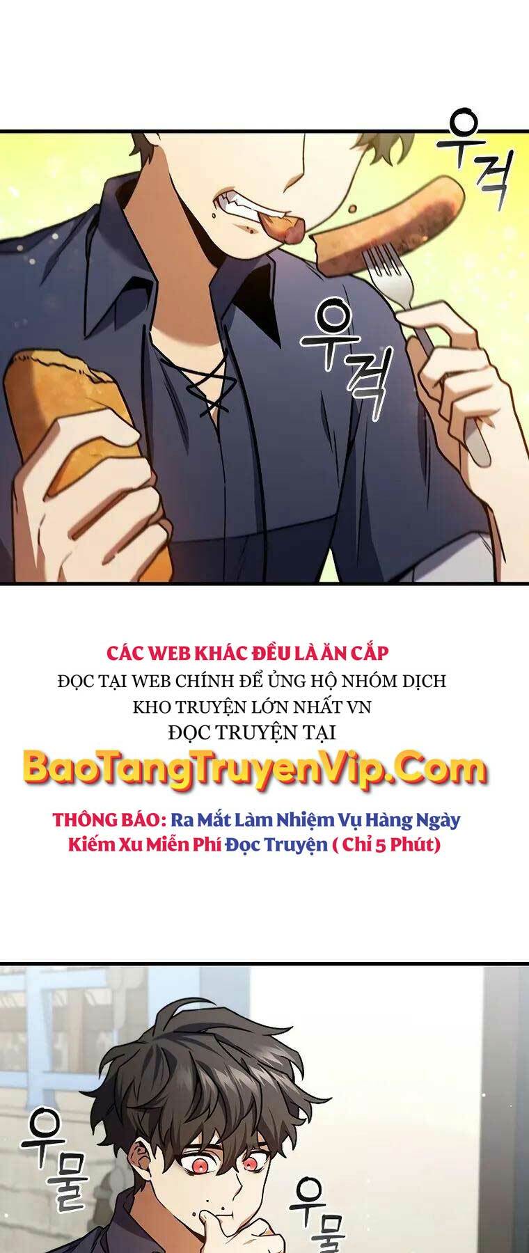 Thực Long Ma Pháp Sư Tập 8 trang 25