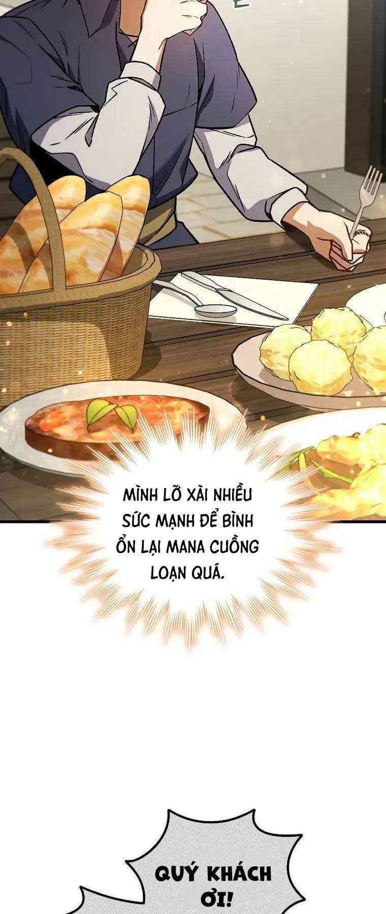 Thực Long Ma Pháp Sư Tập 8 trang 26
