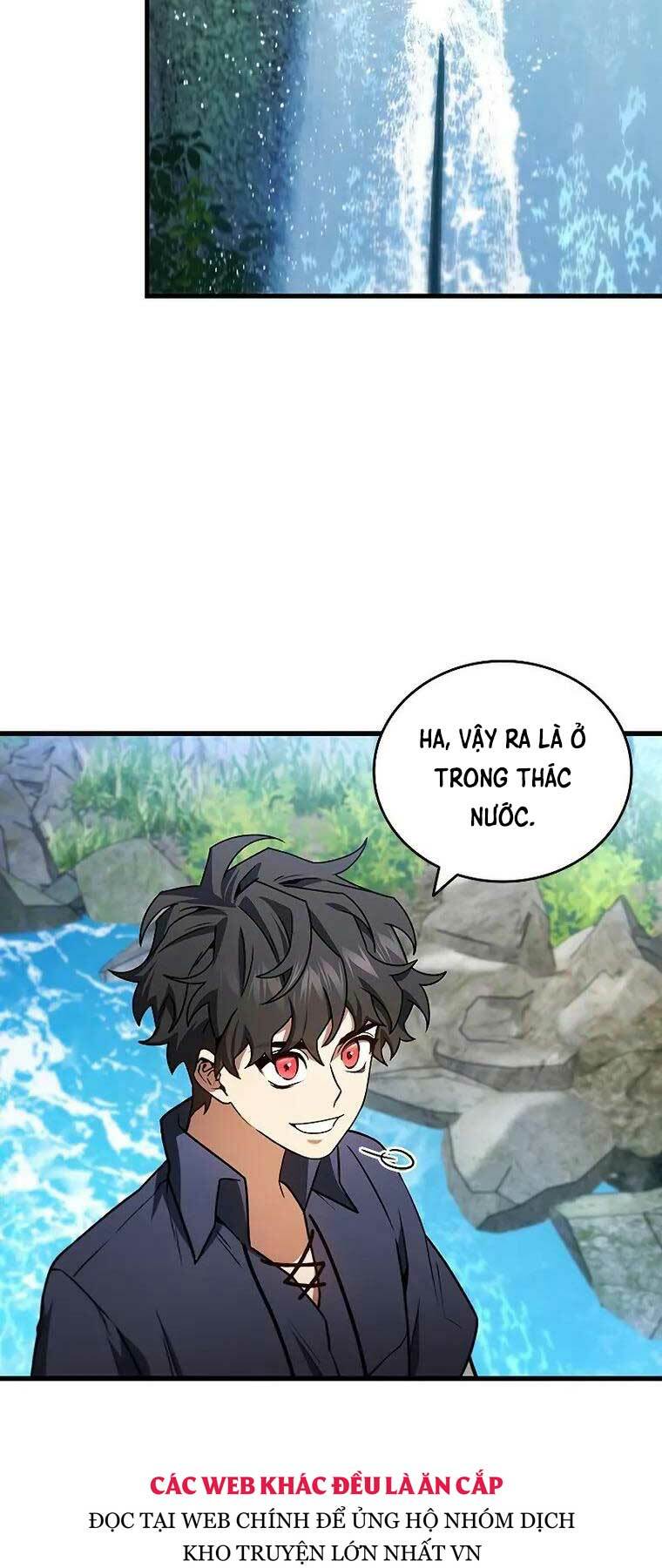 Thực Long Ma Pháp Sư Tập 8 trang 57