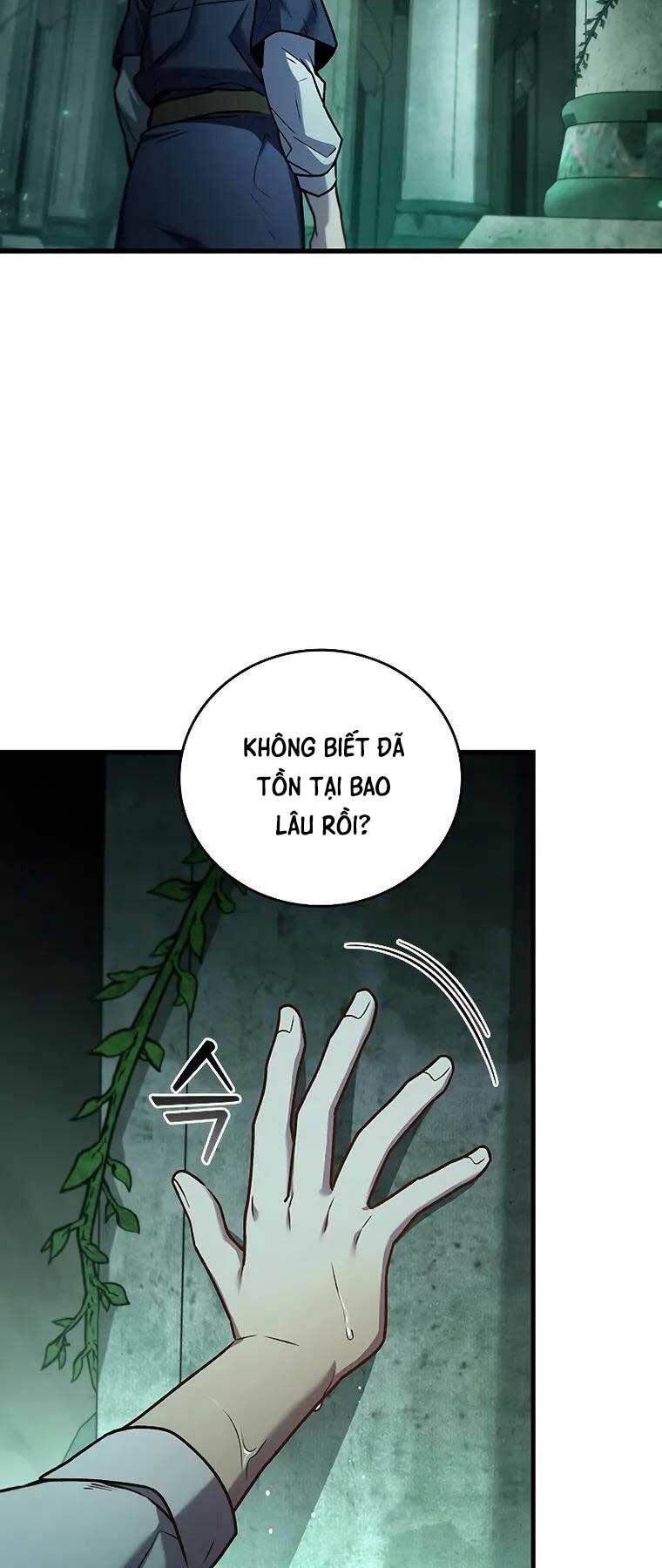 Thực Long Ma Pháp Sư Tập 8 trang 65