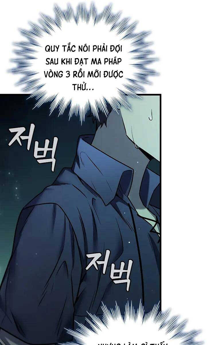 Thực Long Ma Pháp Sư Tập 8 trang 96