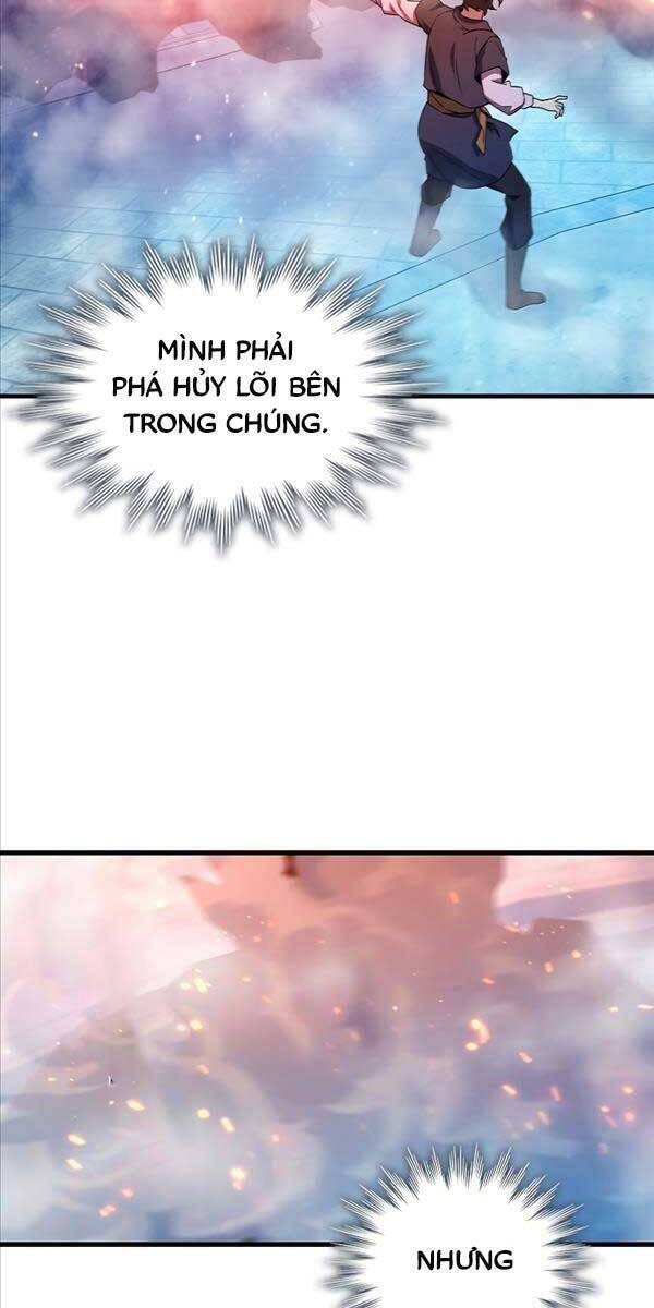Thực Long Ma Pháp Sư Tập 9 trang 58