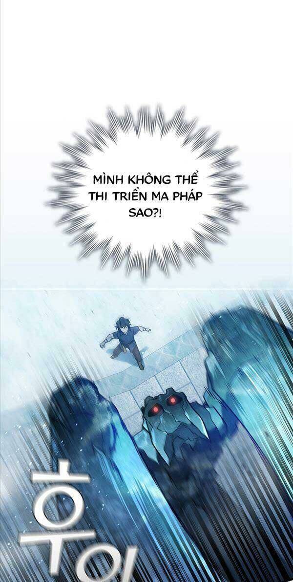 Thực Long Ma Pháp Sư Tập 9 trang 64