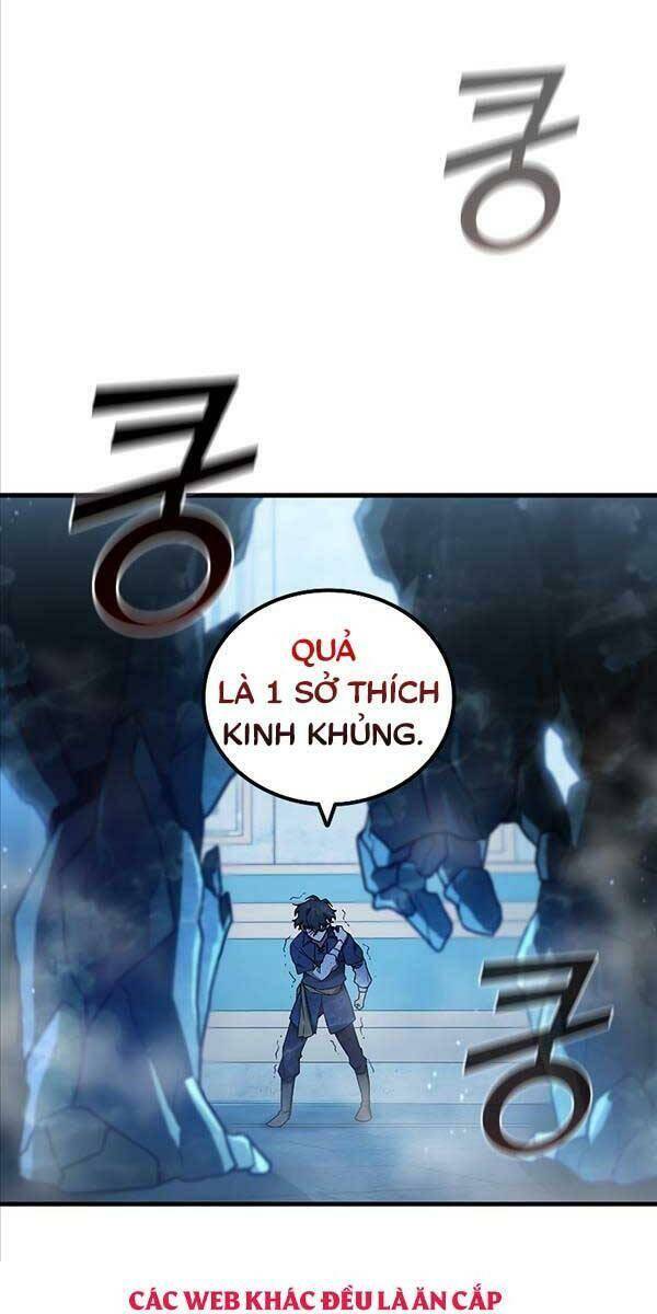 Thực Long Ma Pháp Sư Tập 9 trang 74