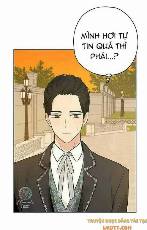 Thực Ra Tôi Mới Là Thật Tập 21 trang 3