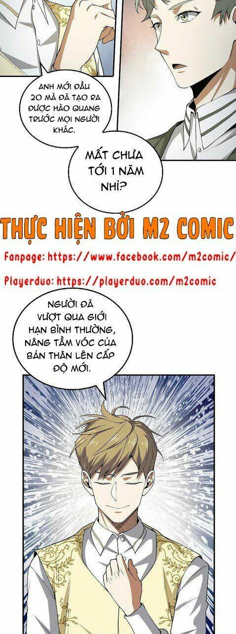 Thương Nhân Thánh Thần Tập 21 trang 4