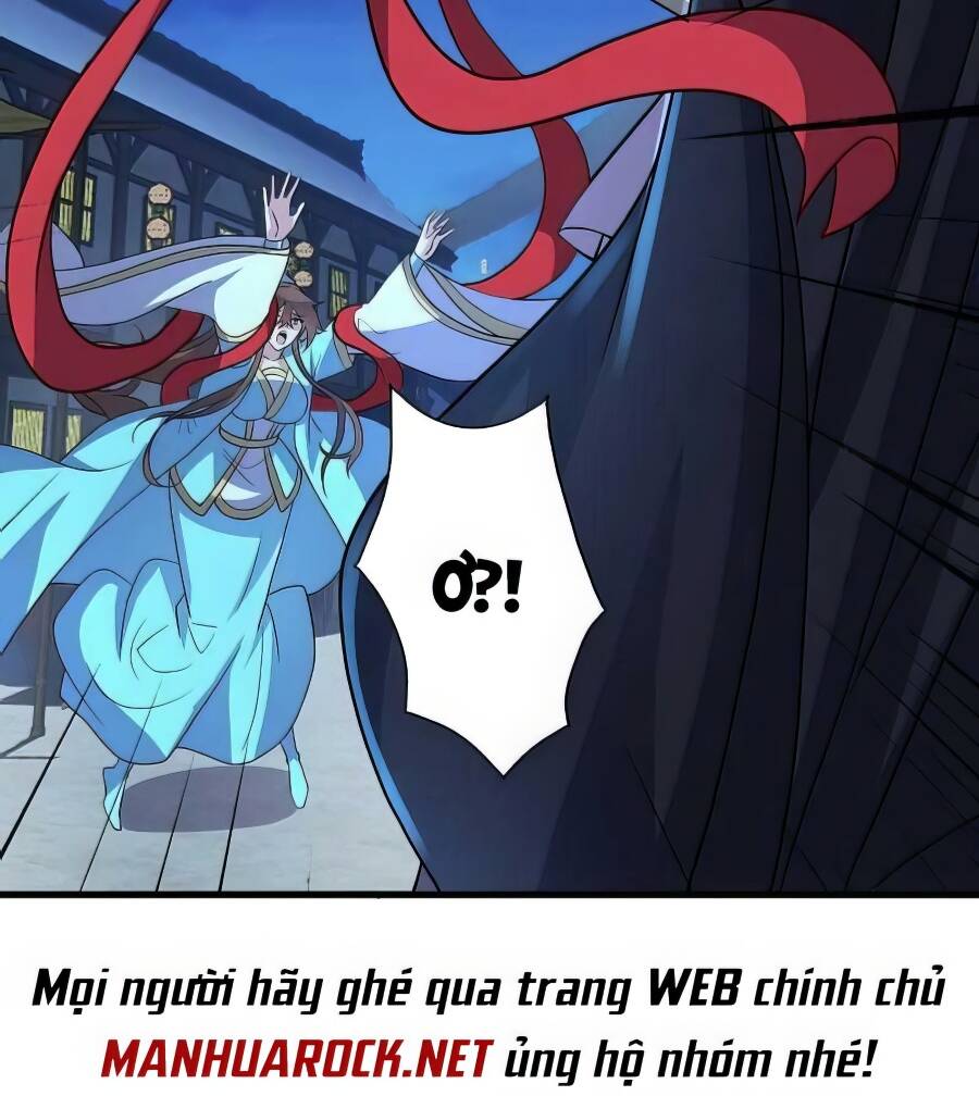 Tiên Võ Đế Tôn Tập 430 trang 35