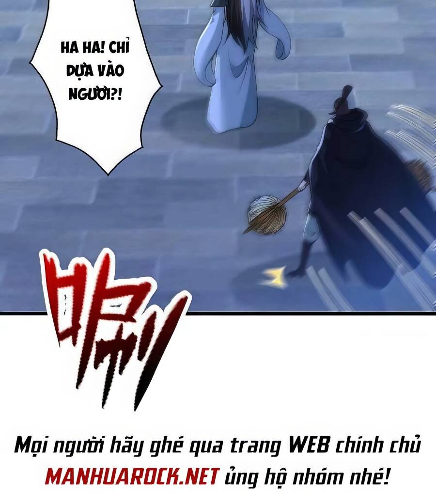 Tiên Võ Đế Tôn Tập 430 trang 56