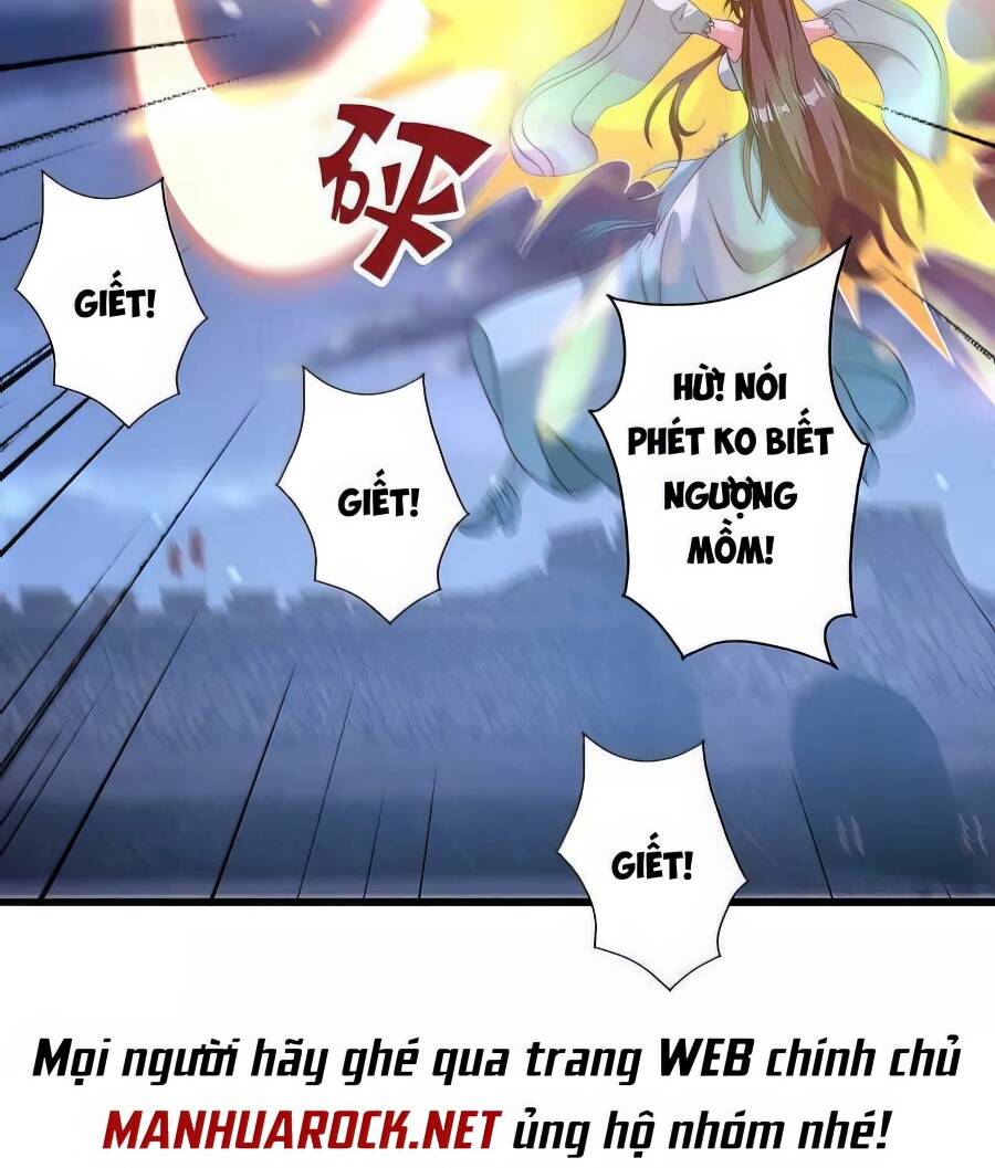 Tiên Võ Đế Tôn Tập 430 trang 69