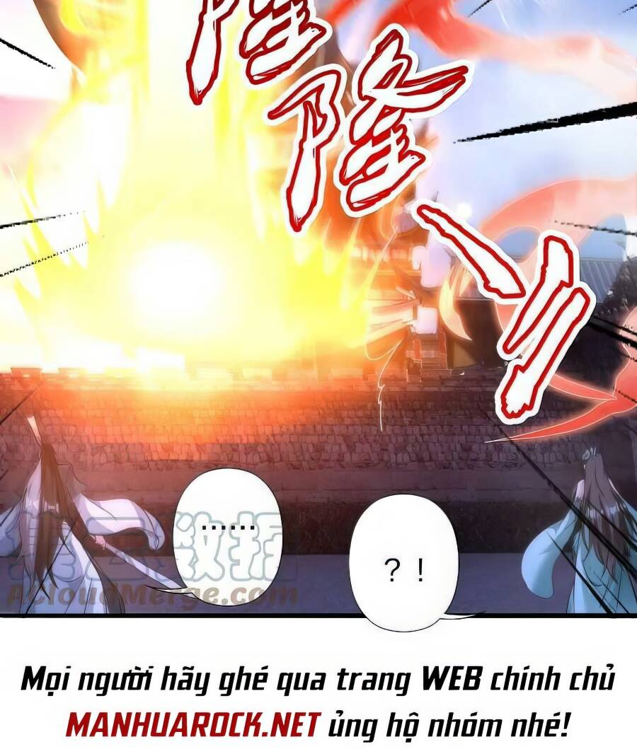 Tiên Võ Đế Tôn Tập 430 trang 77