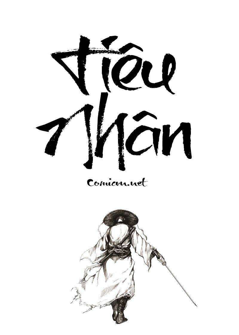 Tiêu Nhân Tập 11 trang 26