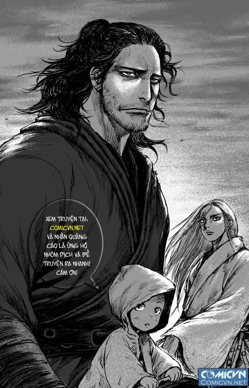 Tiêu Nhân Tập 122 trang 13