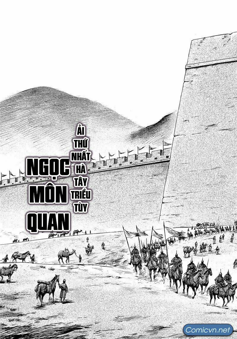 Tiêu Nhân Tập 123 trang 10