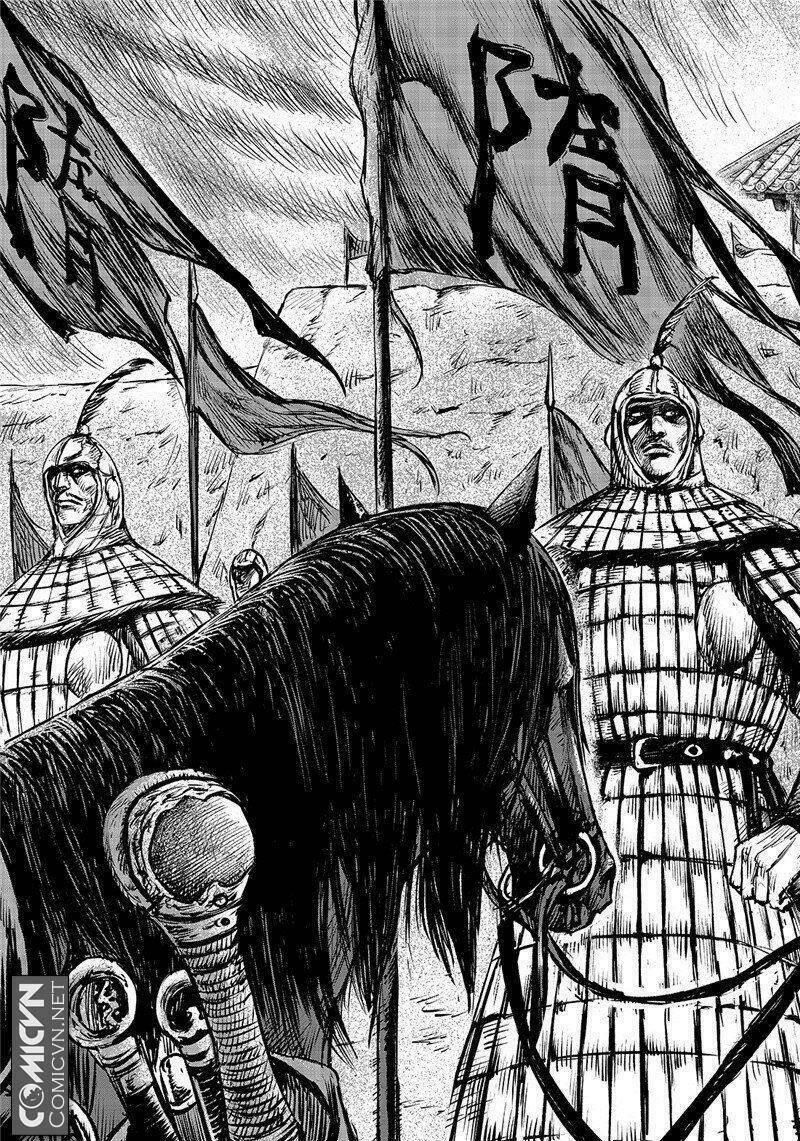 Tiêu Nhân Tập 124 trang 8
