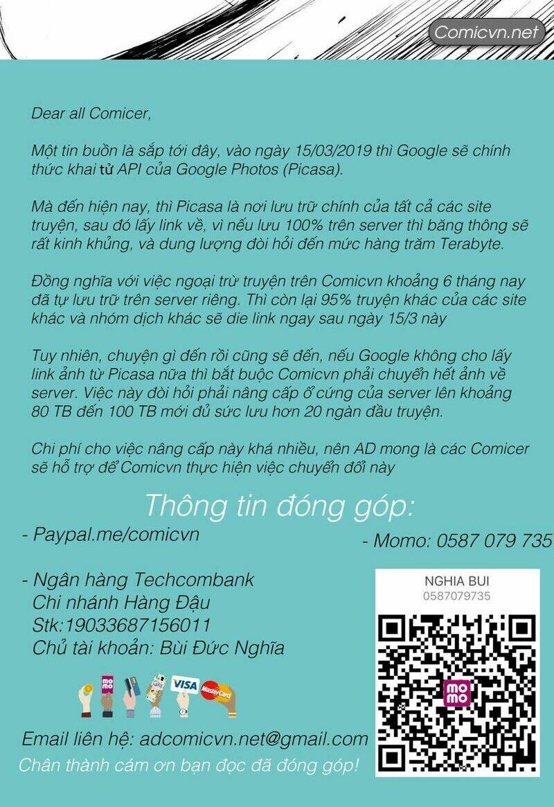 Tiêu Nhân Tập 125 trang 10