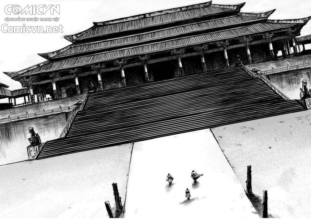 Tiêu Nhân Tập 15 trang 11