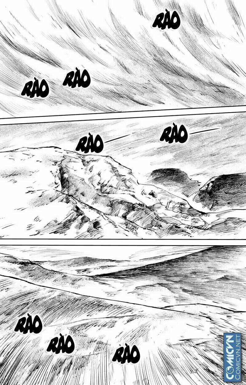 Tiêu Nhân Tập 60 trang 5