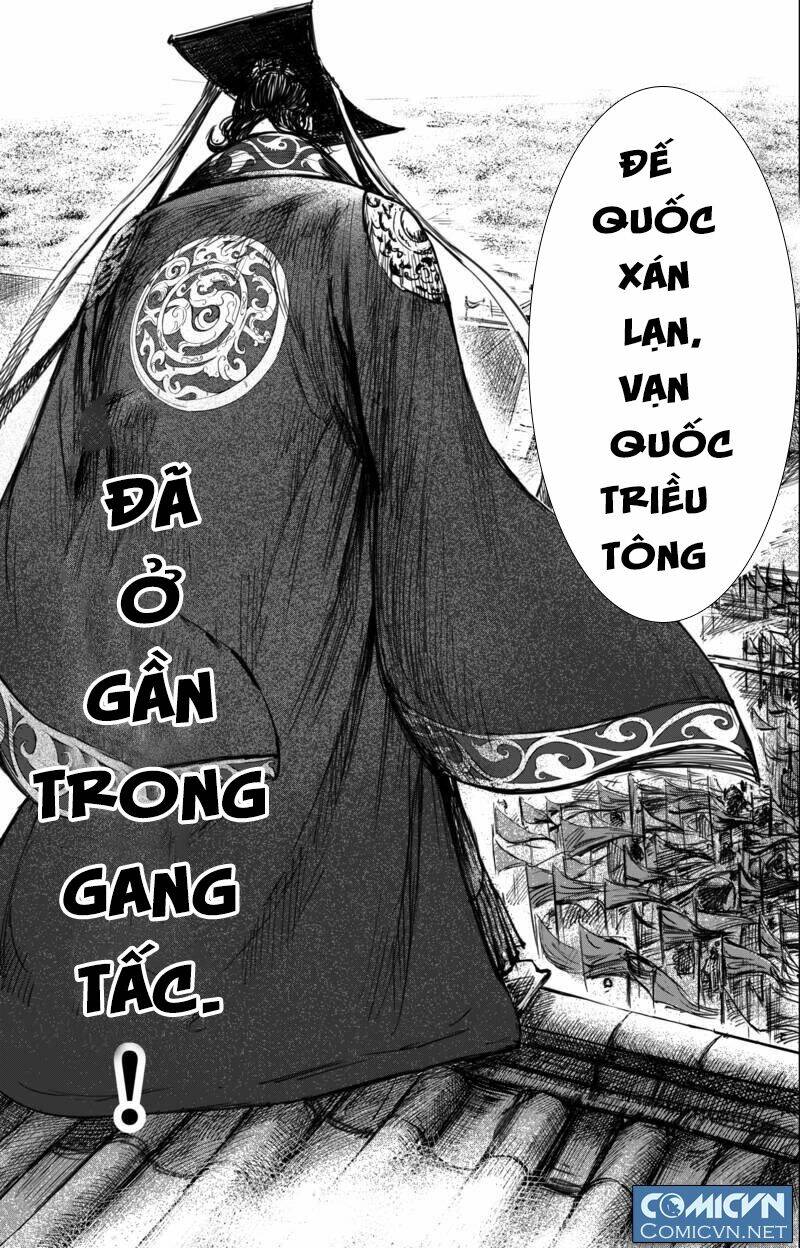 Tiêu Nhân Tập 79 trang 5