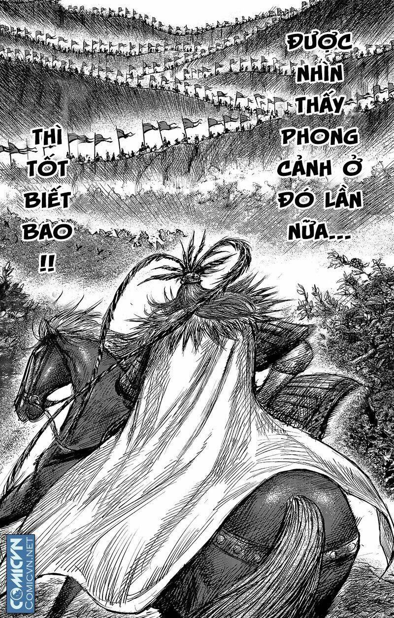 Tiêu Nhân Tập 86 trang 10