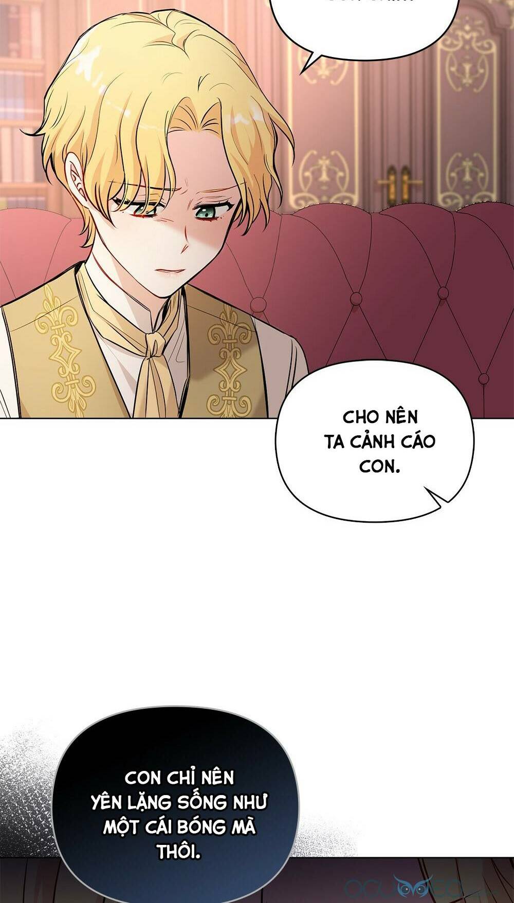 Tìm Lại Camellia Tập 21 trang 13