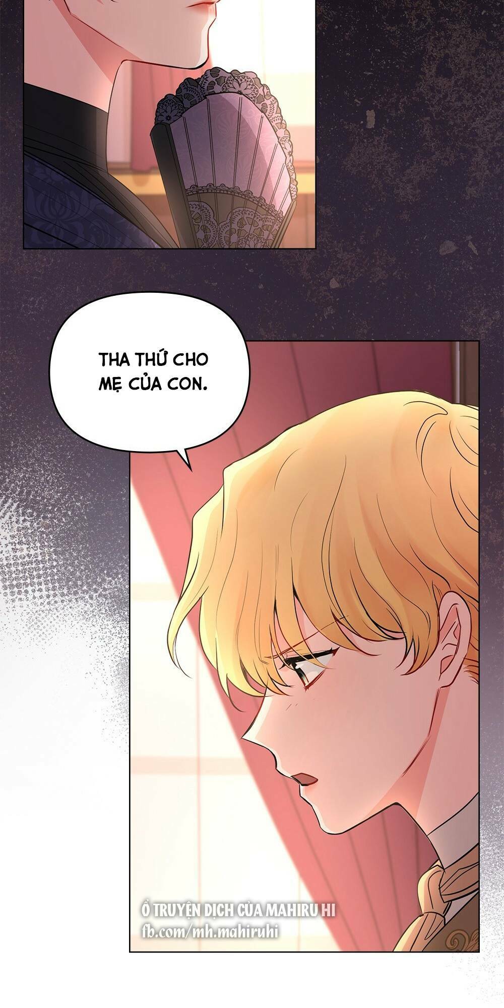 Tìm Lại Camellia Tập 21 trang 31