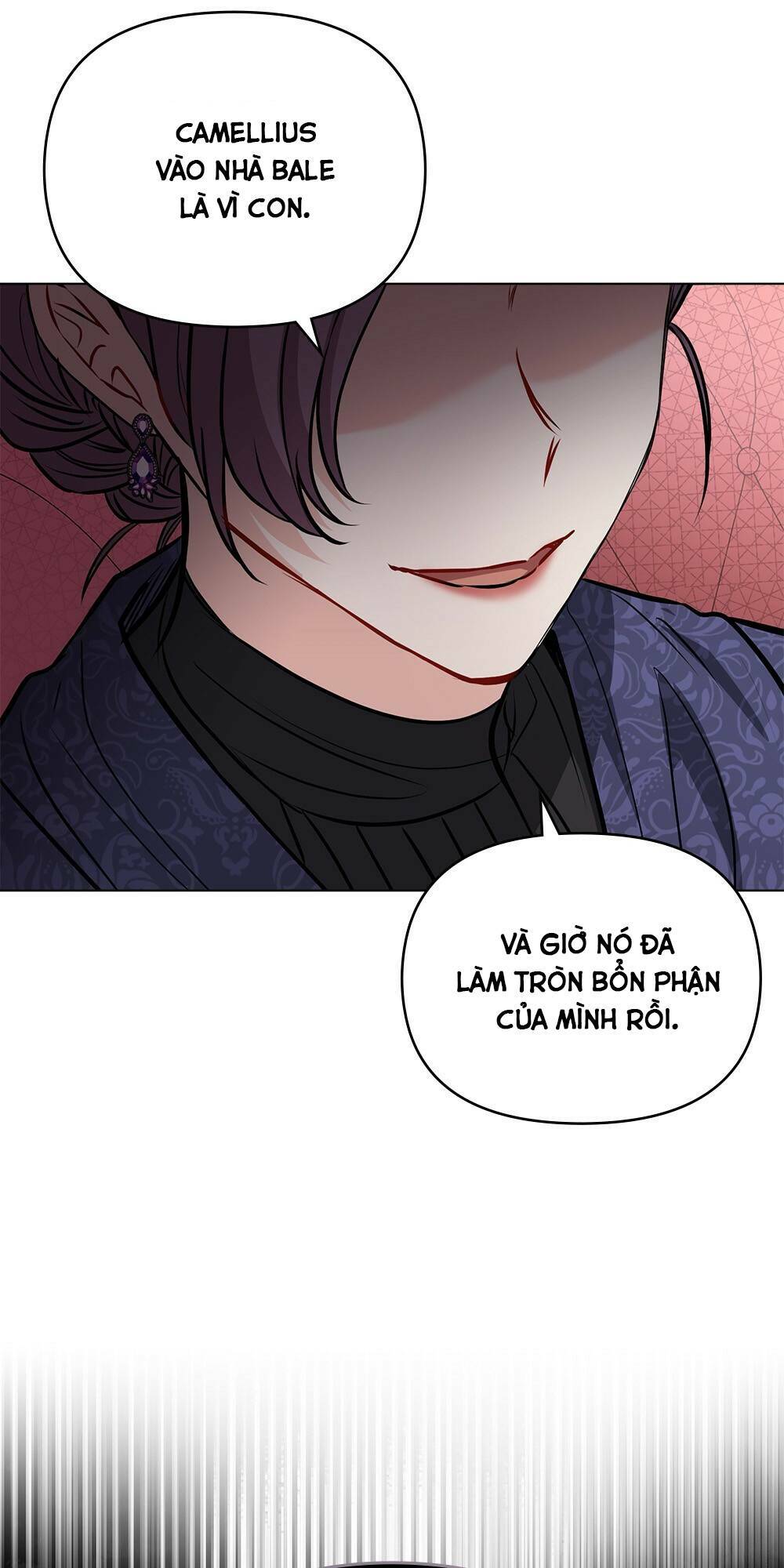 Tìm Lại Camellia Tập 21 trang 46
