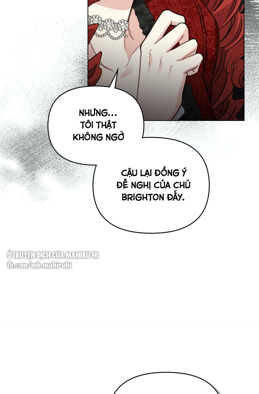 Tìm Lại Camellia Tập 39 trang 24