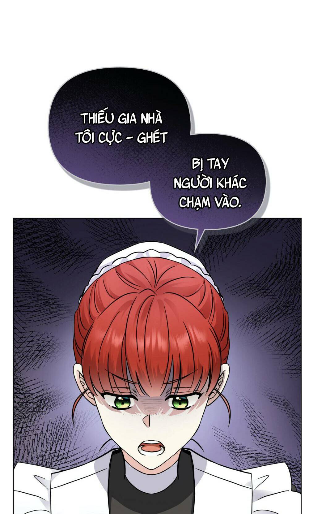 Tìm Lại Camellia Tập 39 trang 36