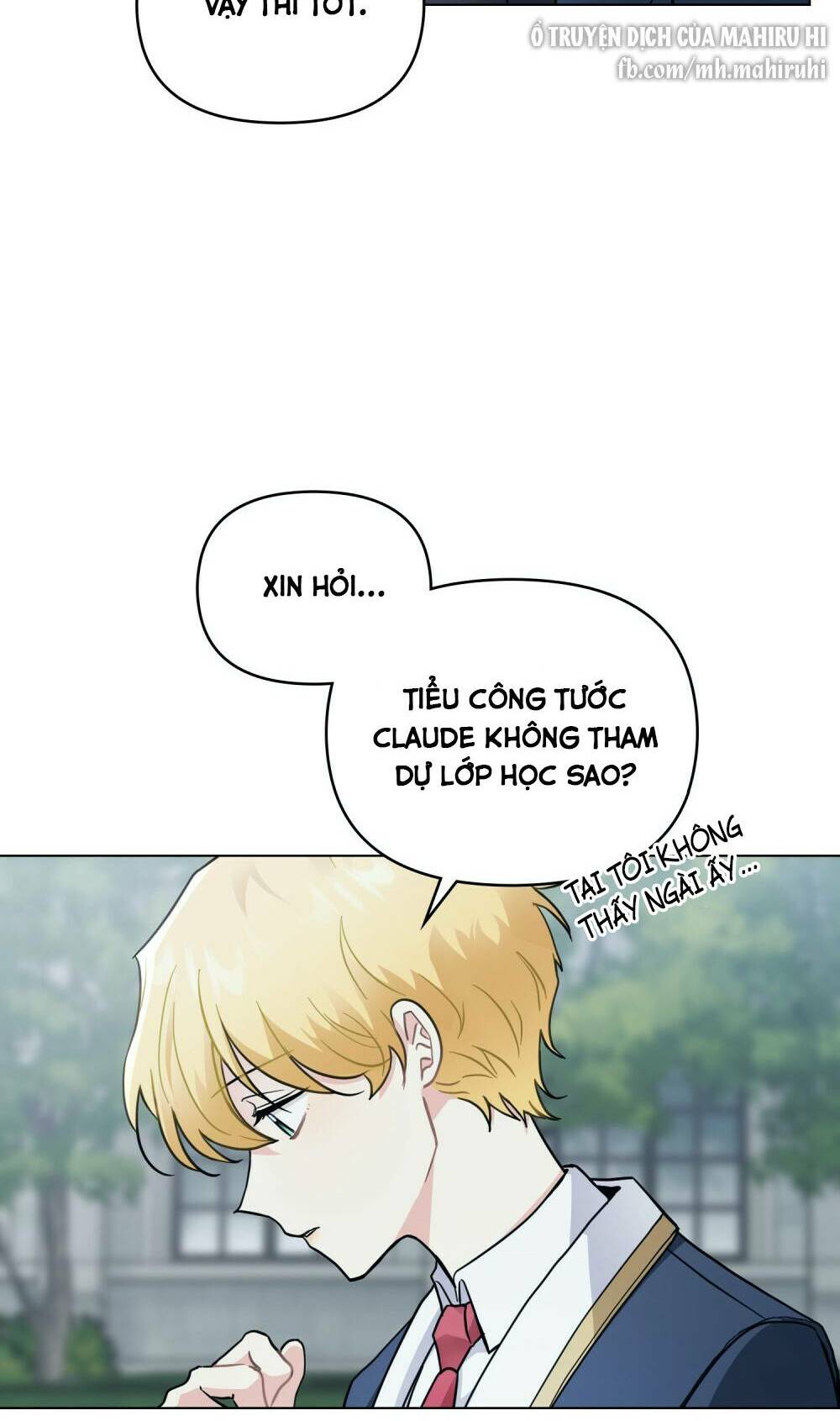 Tìm Lại Camellia Tập 39 trang 5
