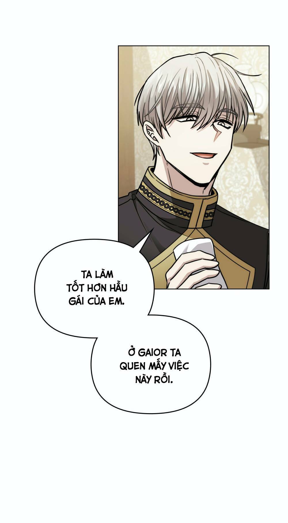 Tìm Lại Camellia Tập 49 trang 46