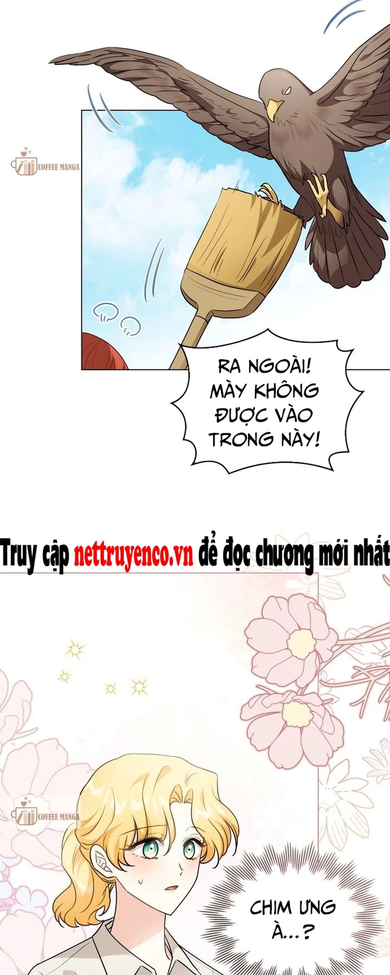 Tìm Lại Camellia Tập 96.2 trang 3
