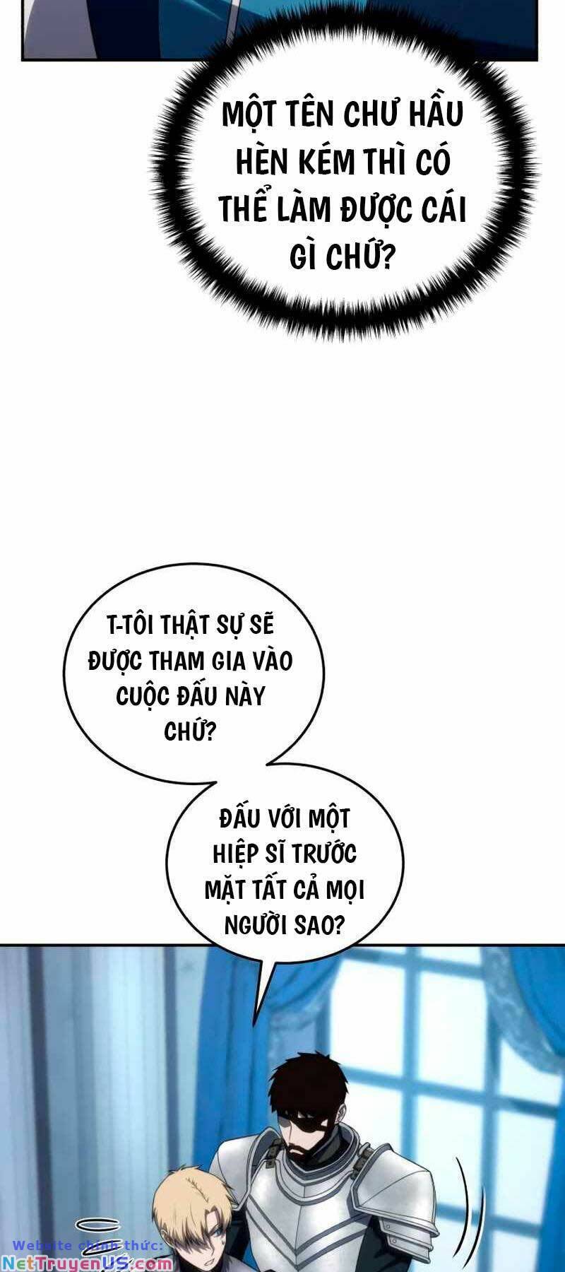 Tinh Tú Kiếm Sĩ Tập 21 trang 28
