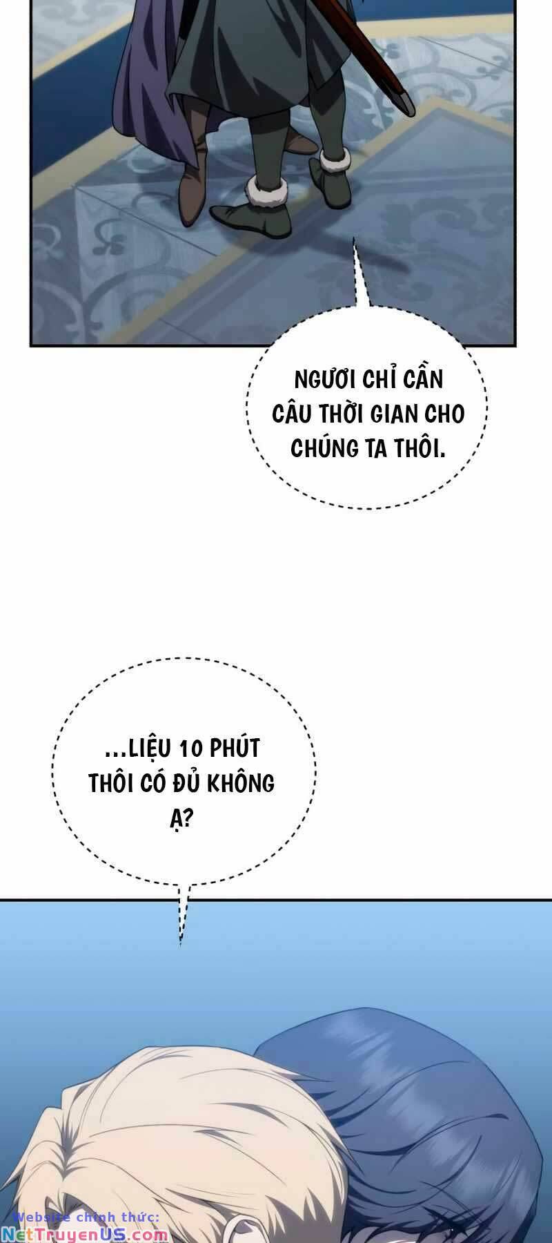Tinh Tú Kiếm Sĩ Tập 21 trang 40