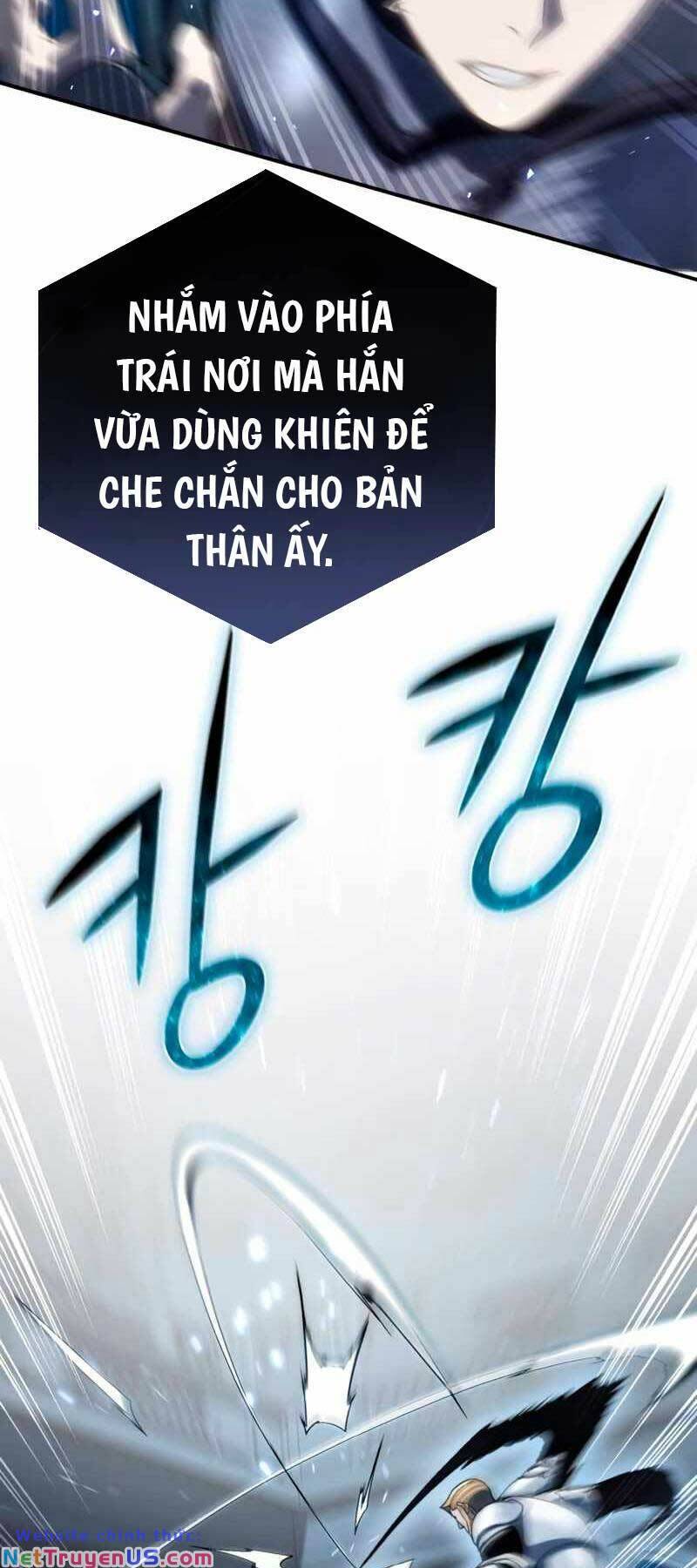 Tinh Tú Kiếm Sĩ Tập 21 trang 73