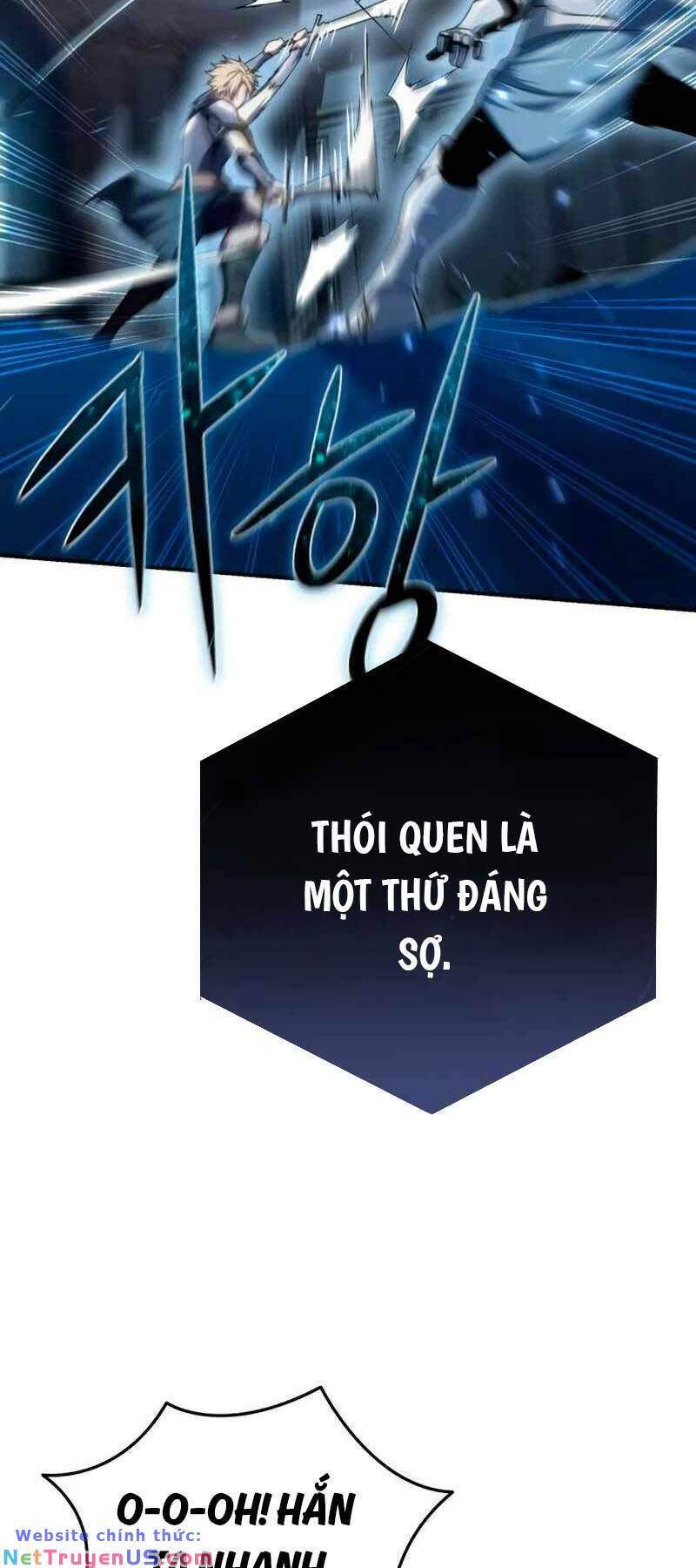 Tinh Tú Kiếm Sĩ Tập 21 trang 74