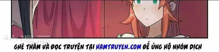 Tinh Võ Thần Quyết Tập 310 trang 20