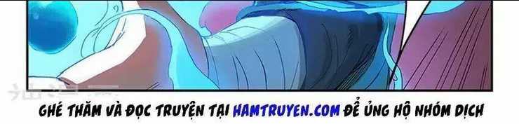 Tinh Võ Thần Quyết Tập 310 trang 10