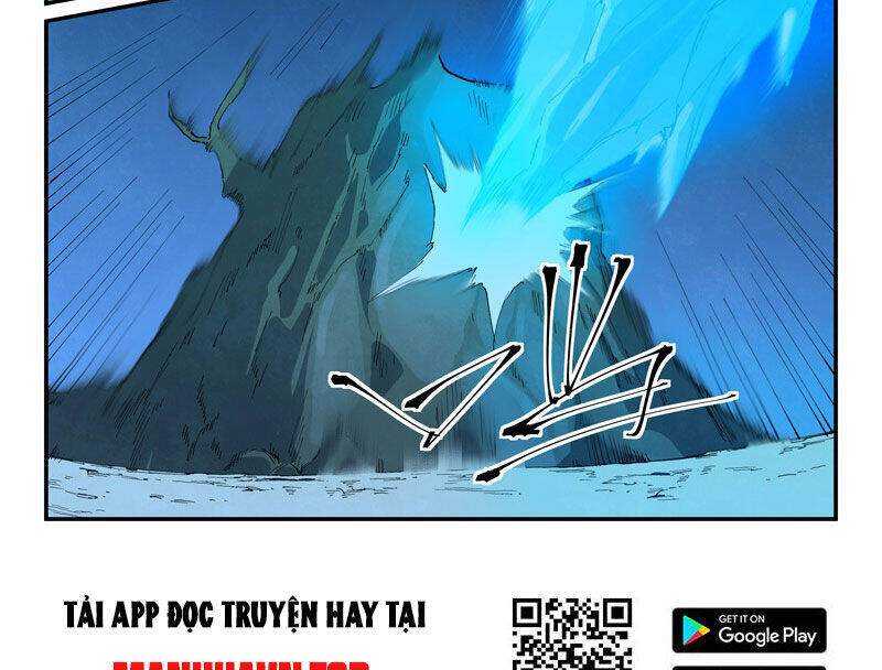 Tinh Võ Thần Quyết Tập 721 trang 3