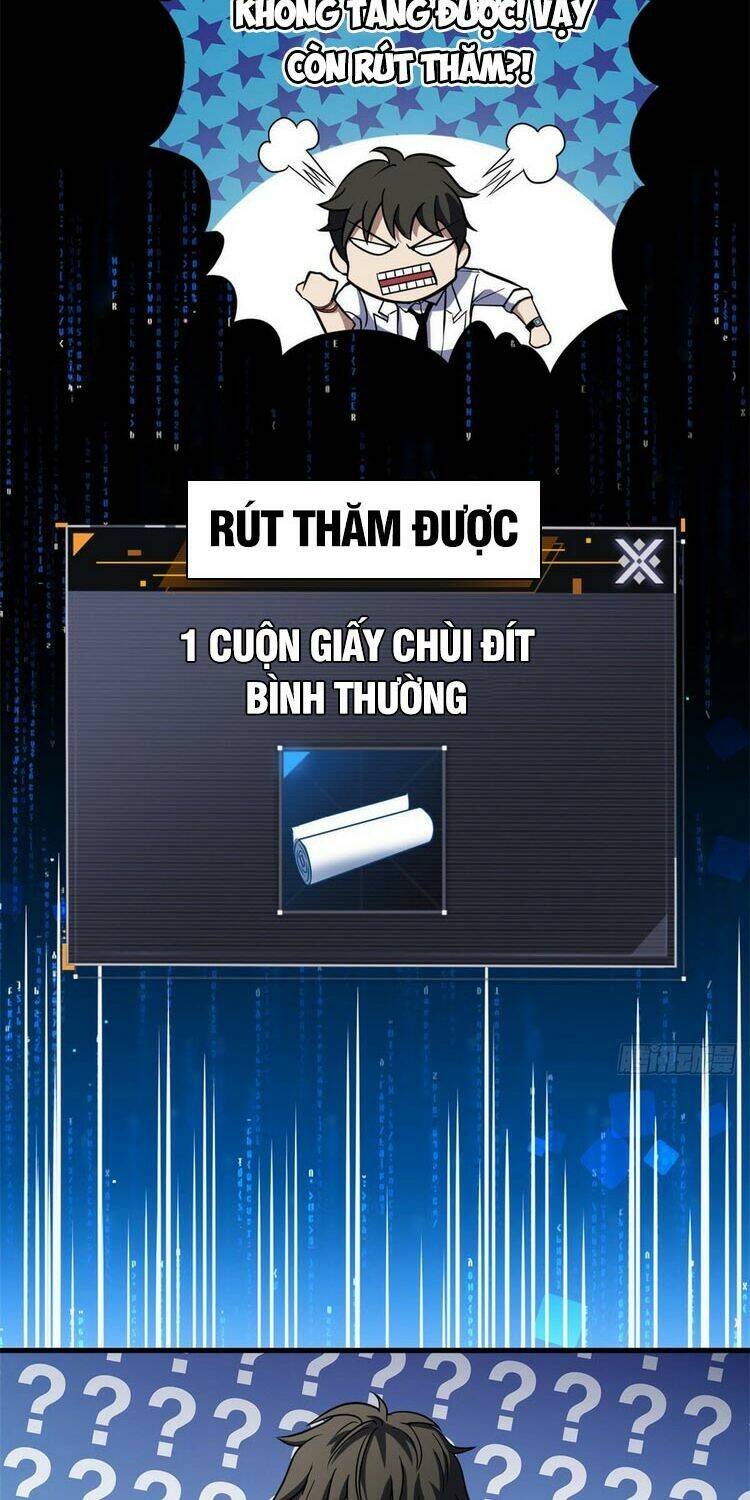 Toàn Cầu Sụp Đổ Tập 13 trang 4