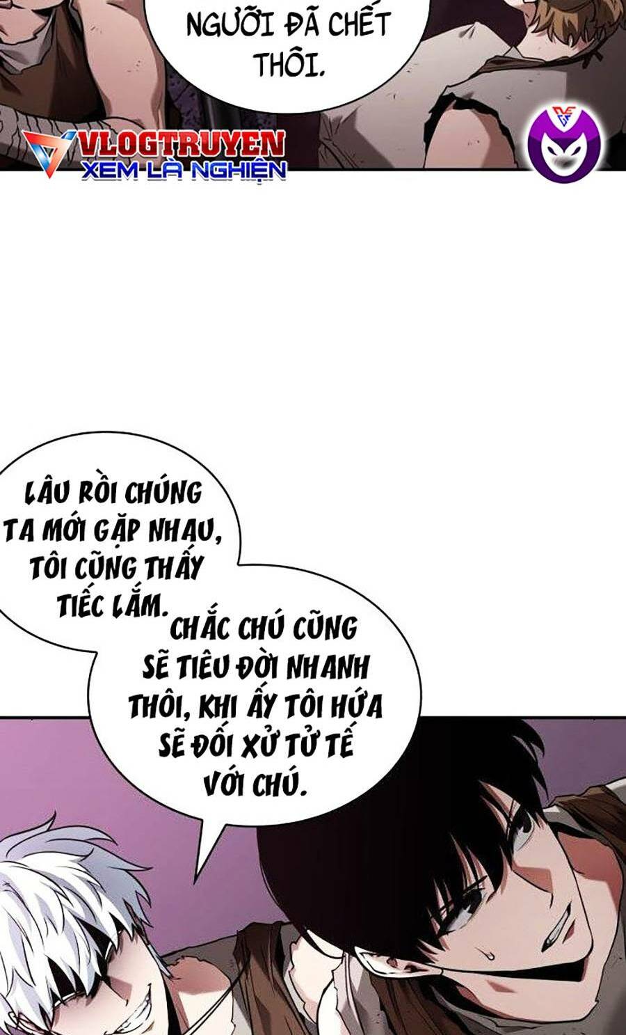 Toàn Trí Độc Giả Tập 113 trang 42