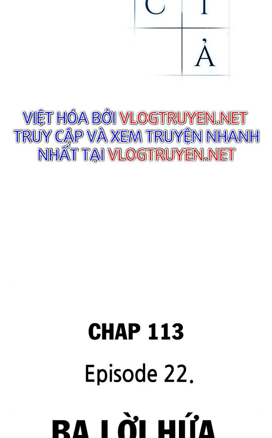 Toàn Trí Độc Giả Tập 113 trang 8