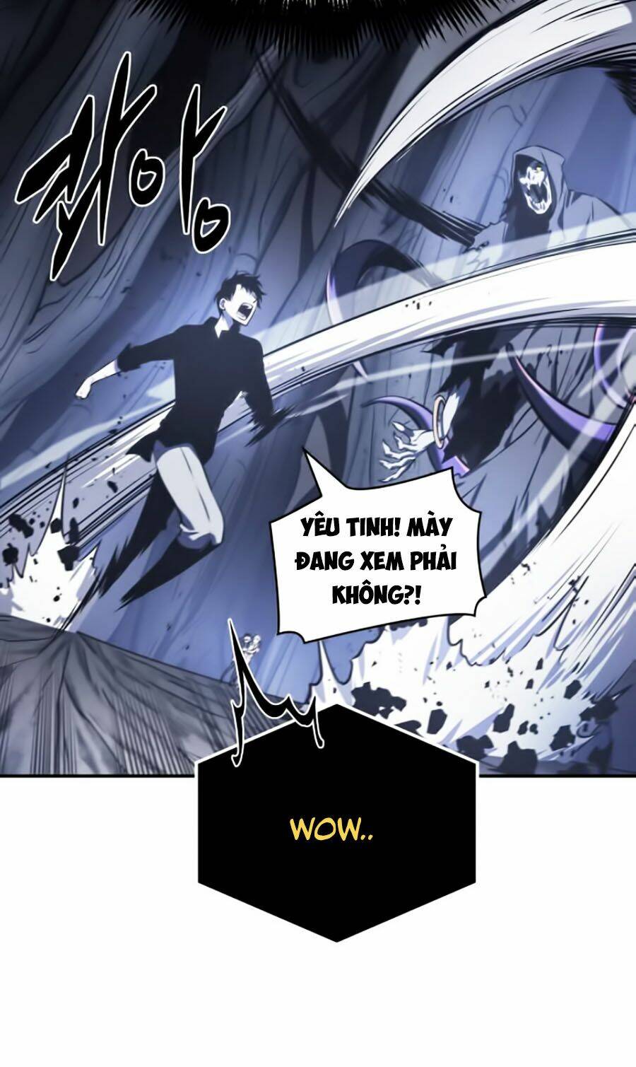 Toàn Trí Độc Giả Tập 21 trang 30