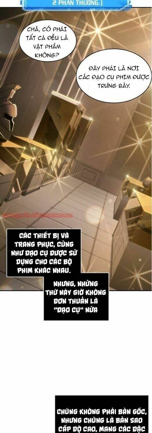 Toàn Trí Độc Giả Tập 39 trang 29