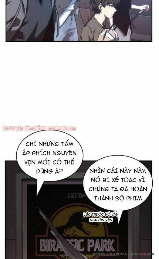 Toàn Trí Độc Giả Tập 39 trang 5