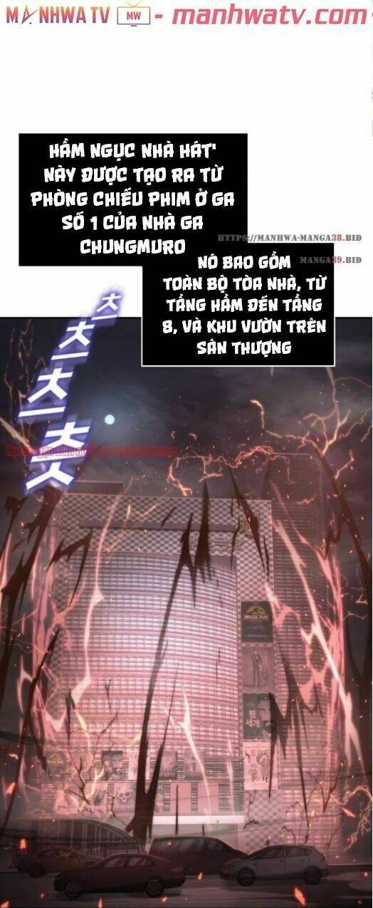 Toàn Trí Độc Giả Tập 39 trang 10