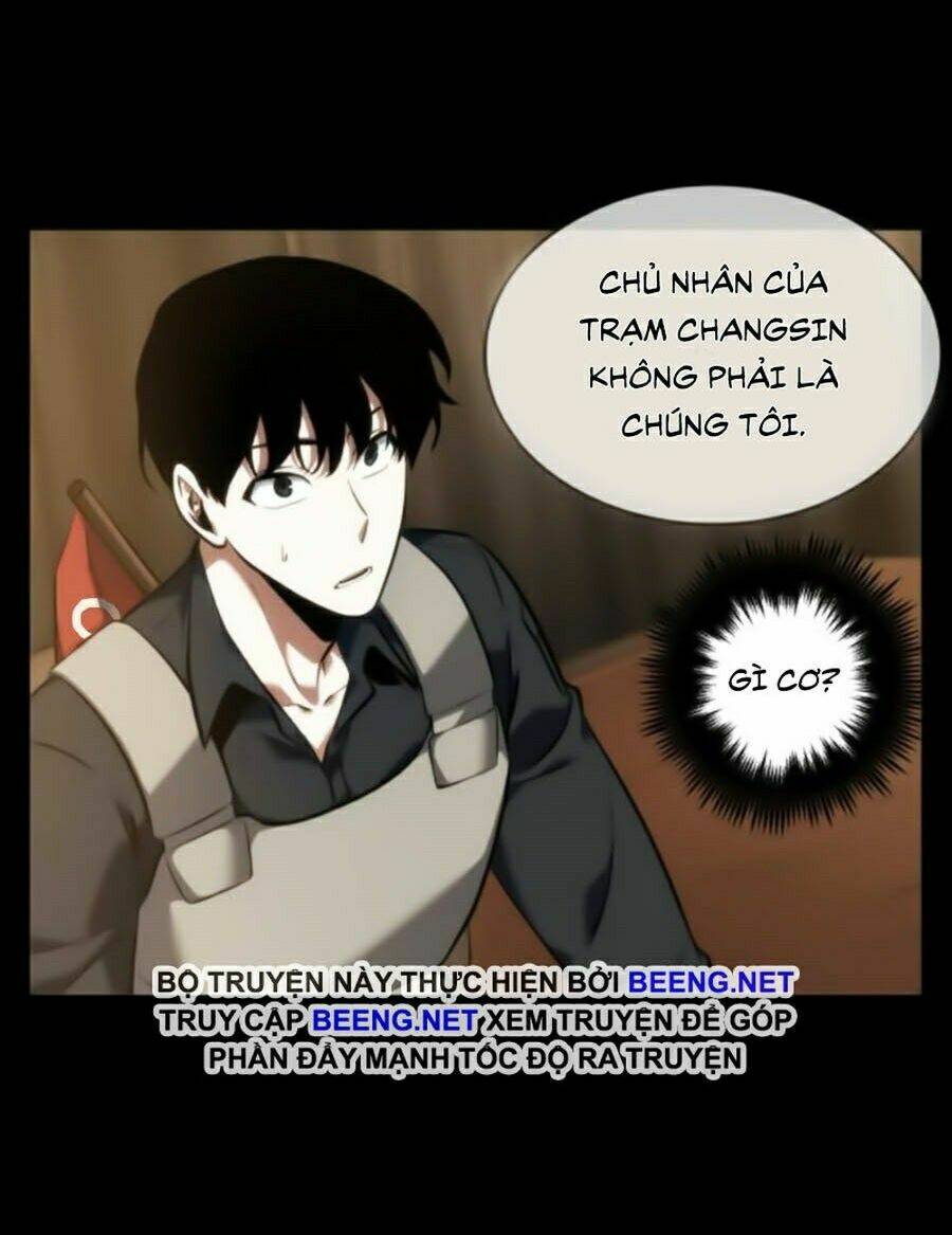 Toàn Trí Độc Giả Tập 49 trang 80