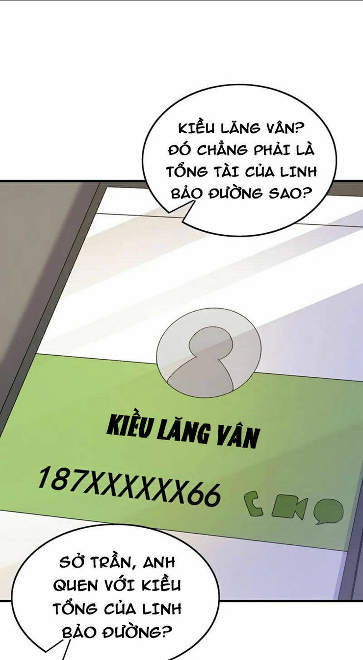 Trấn Quốc Thần Tế Tập 113 trang 12