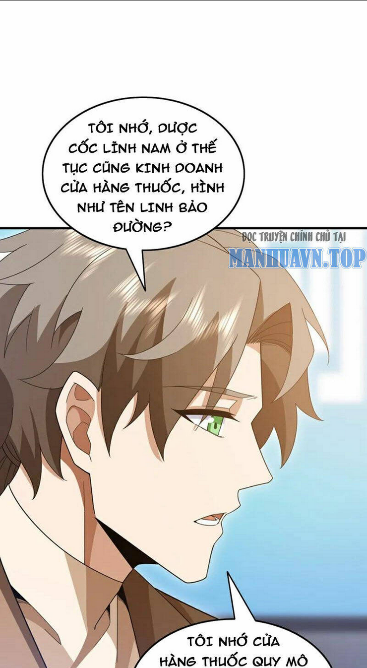 Trấn Quốc Thần Tế Tập 113 trang 7